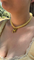 Collier Shell
