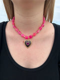 Collier Amore Mio