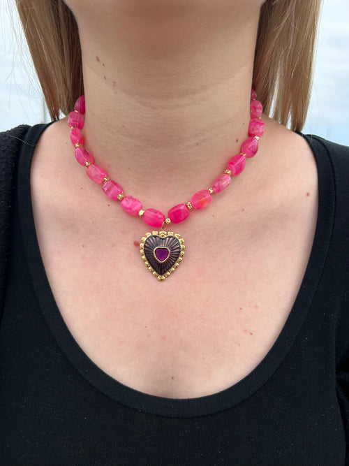 Collier Amore Mio