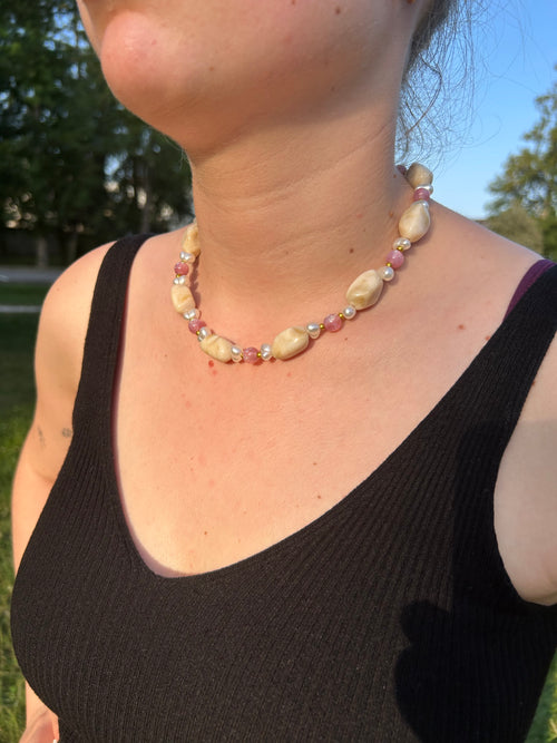 Collier Aloha
