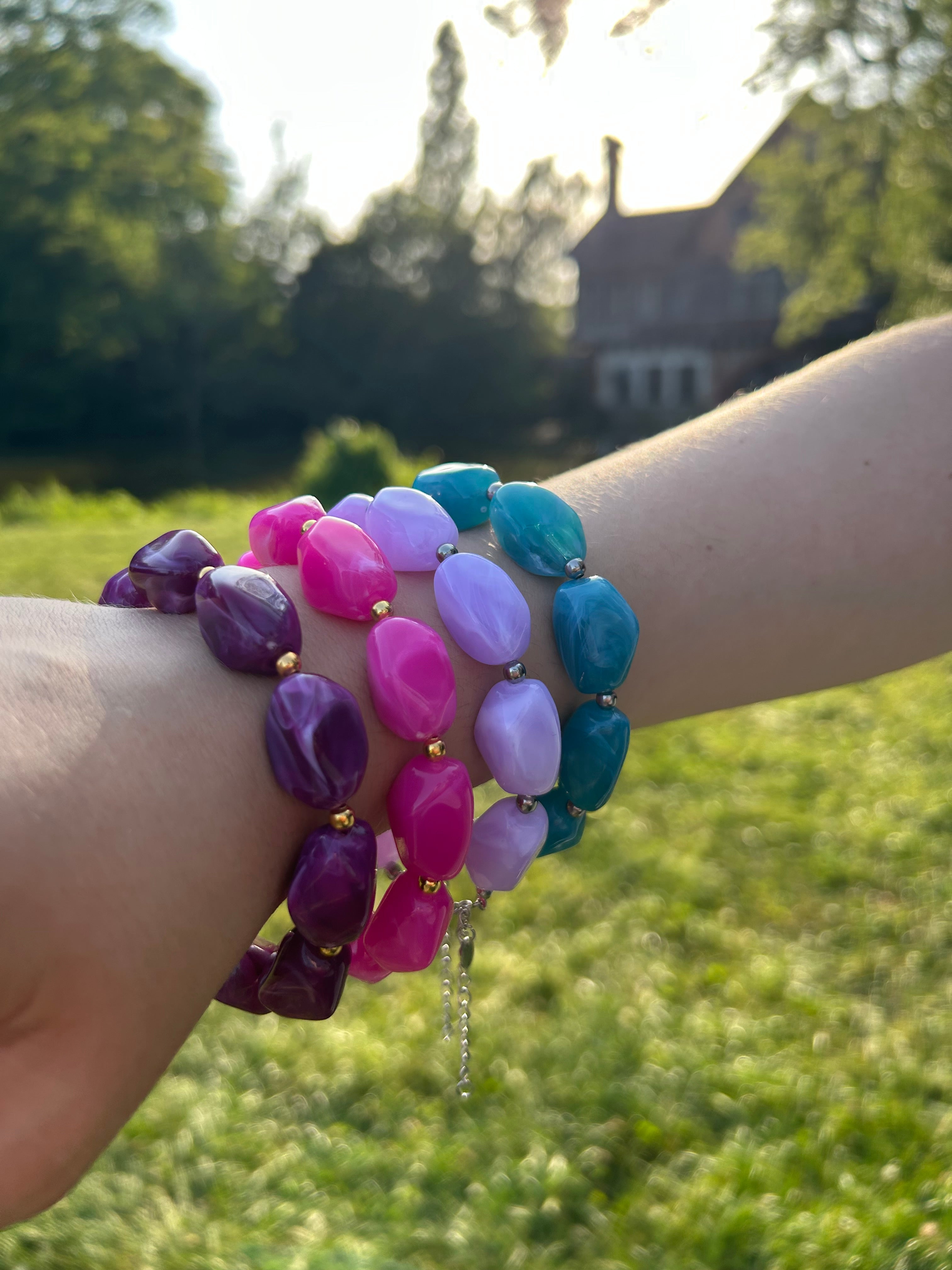 Bracelet Lomela