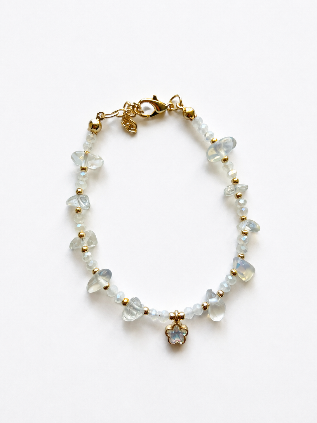 Bracelet en pierres