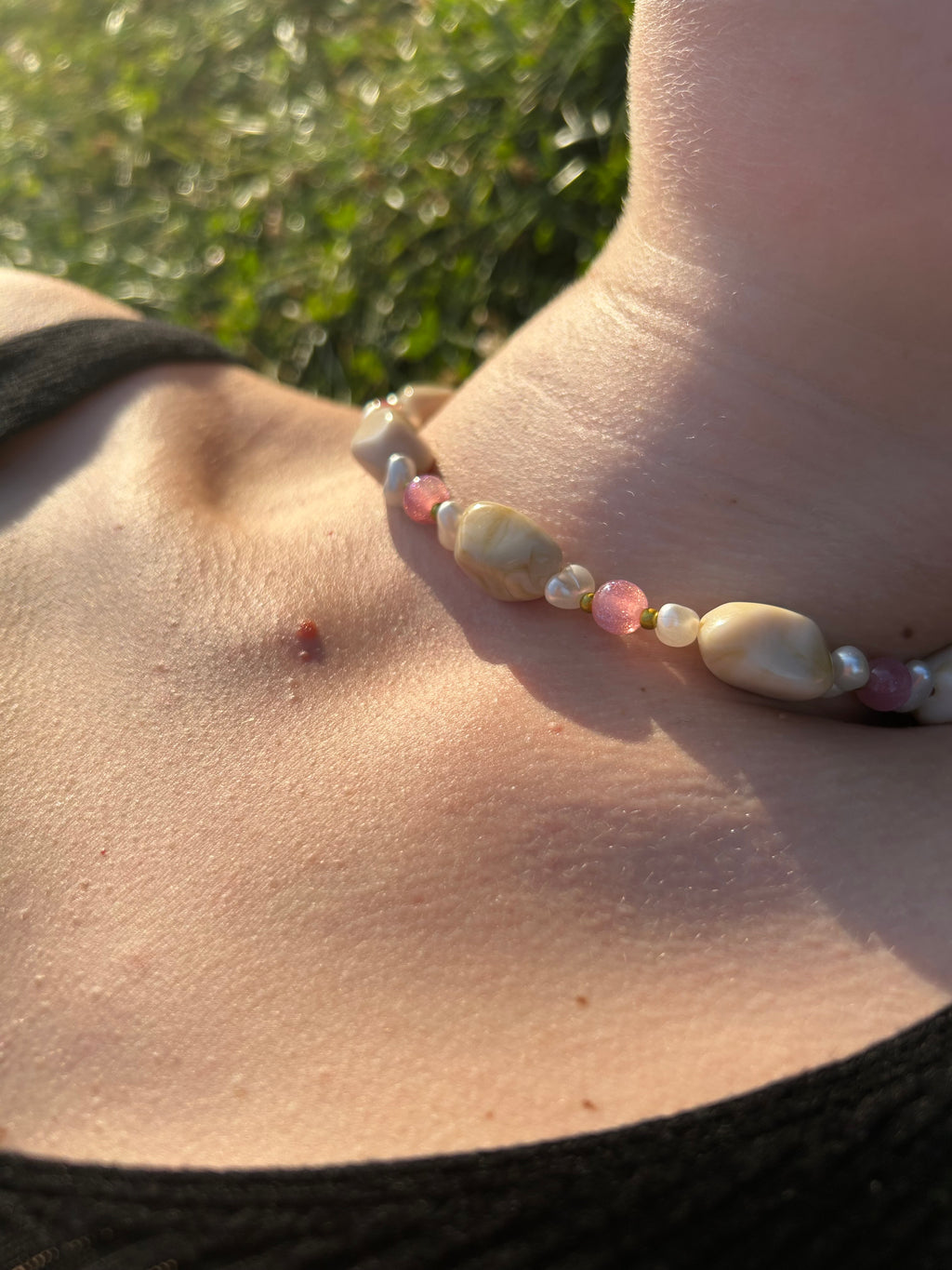 Collier Aloha
