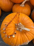 Collier Fall Treasure