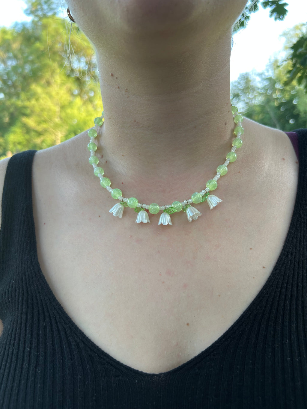 Collier Napali