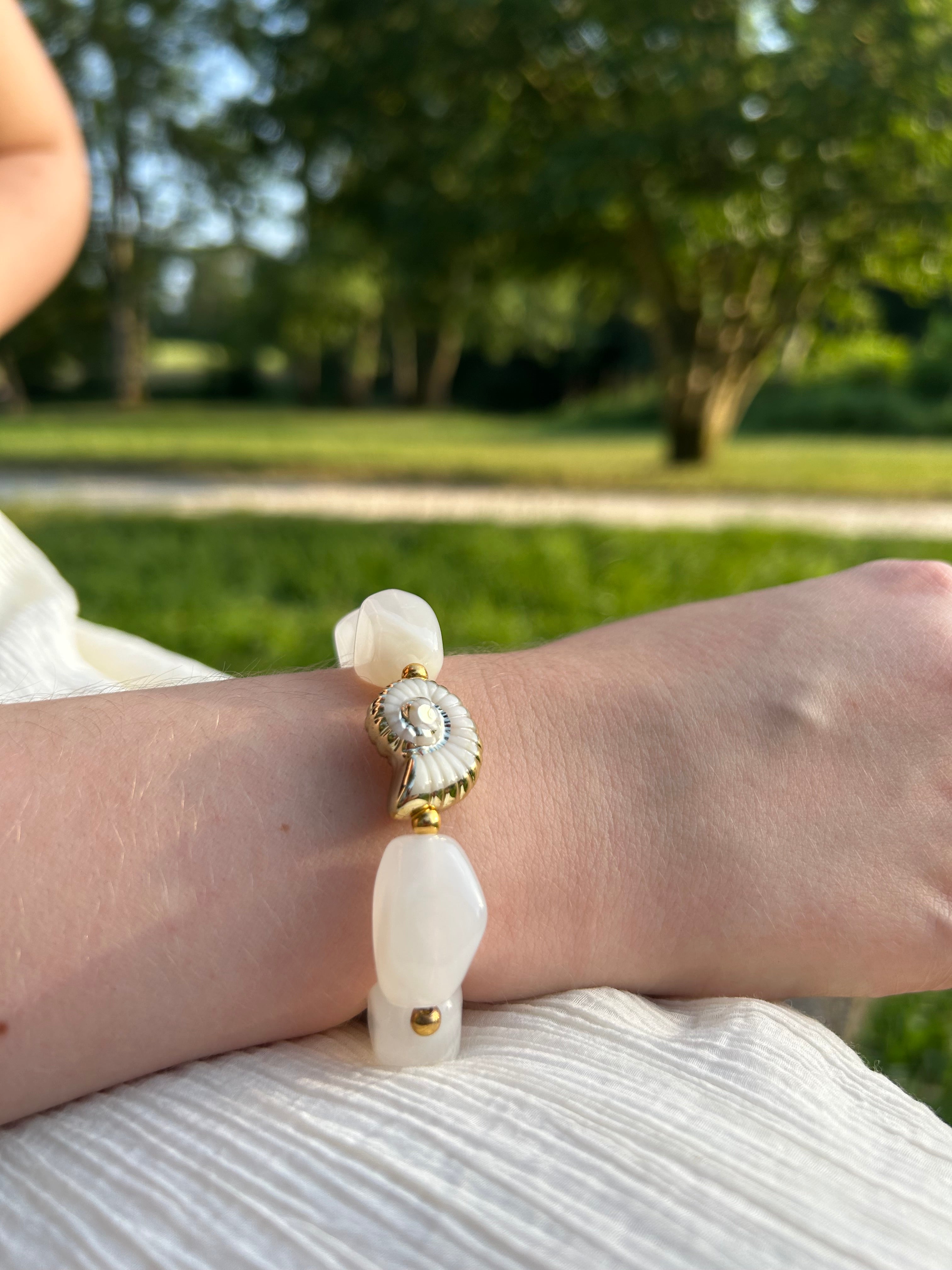 Bracelet Aurea