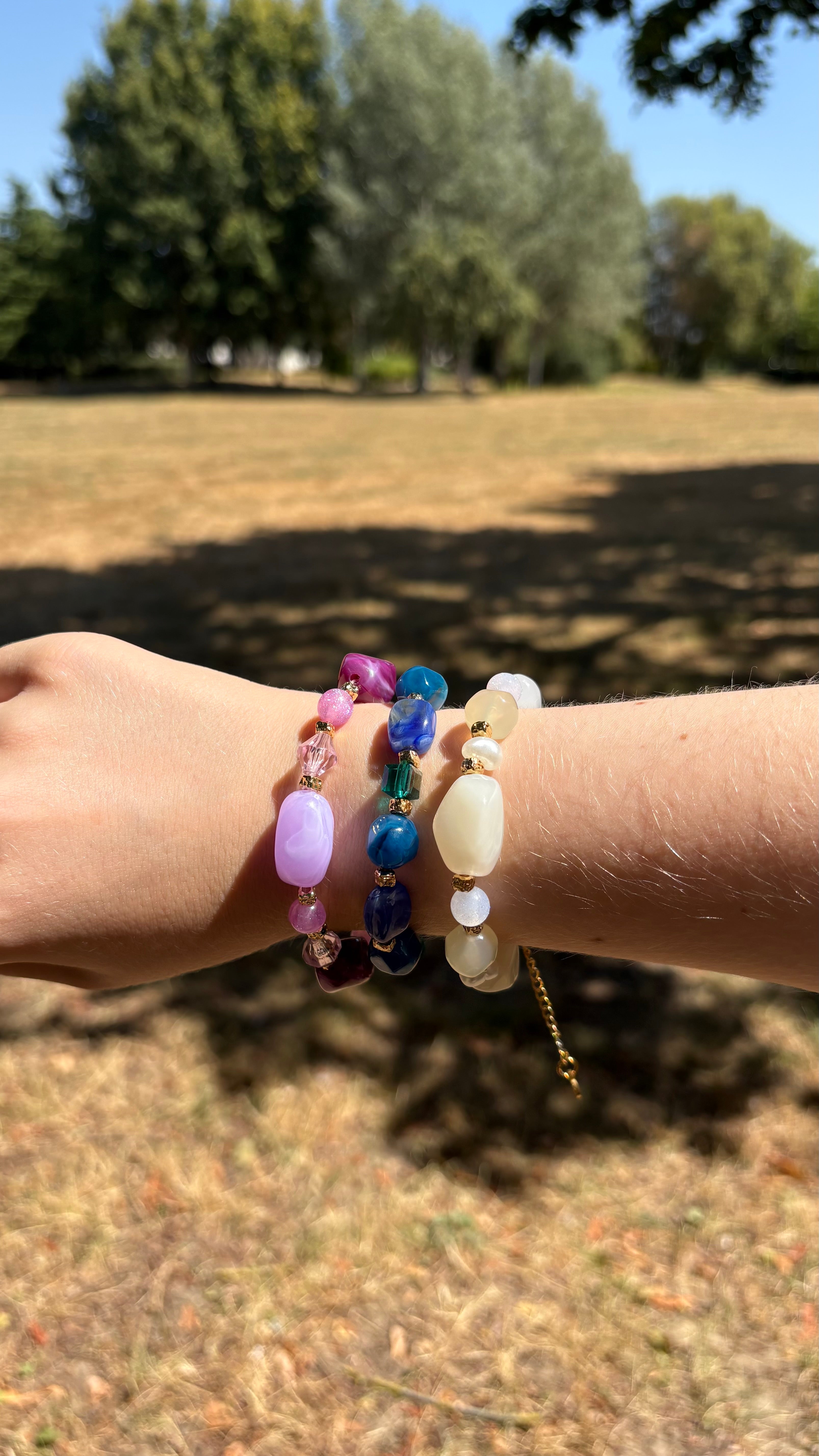 Bracelets Chloé