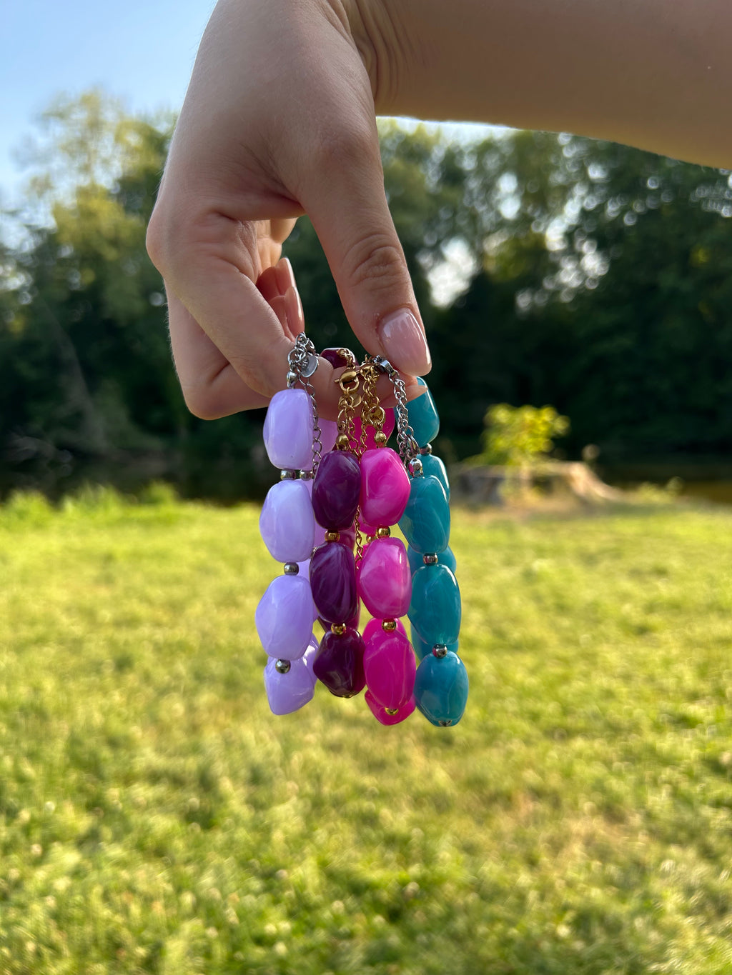 Bracelet Lomela