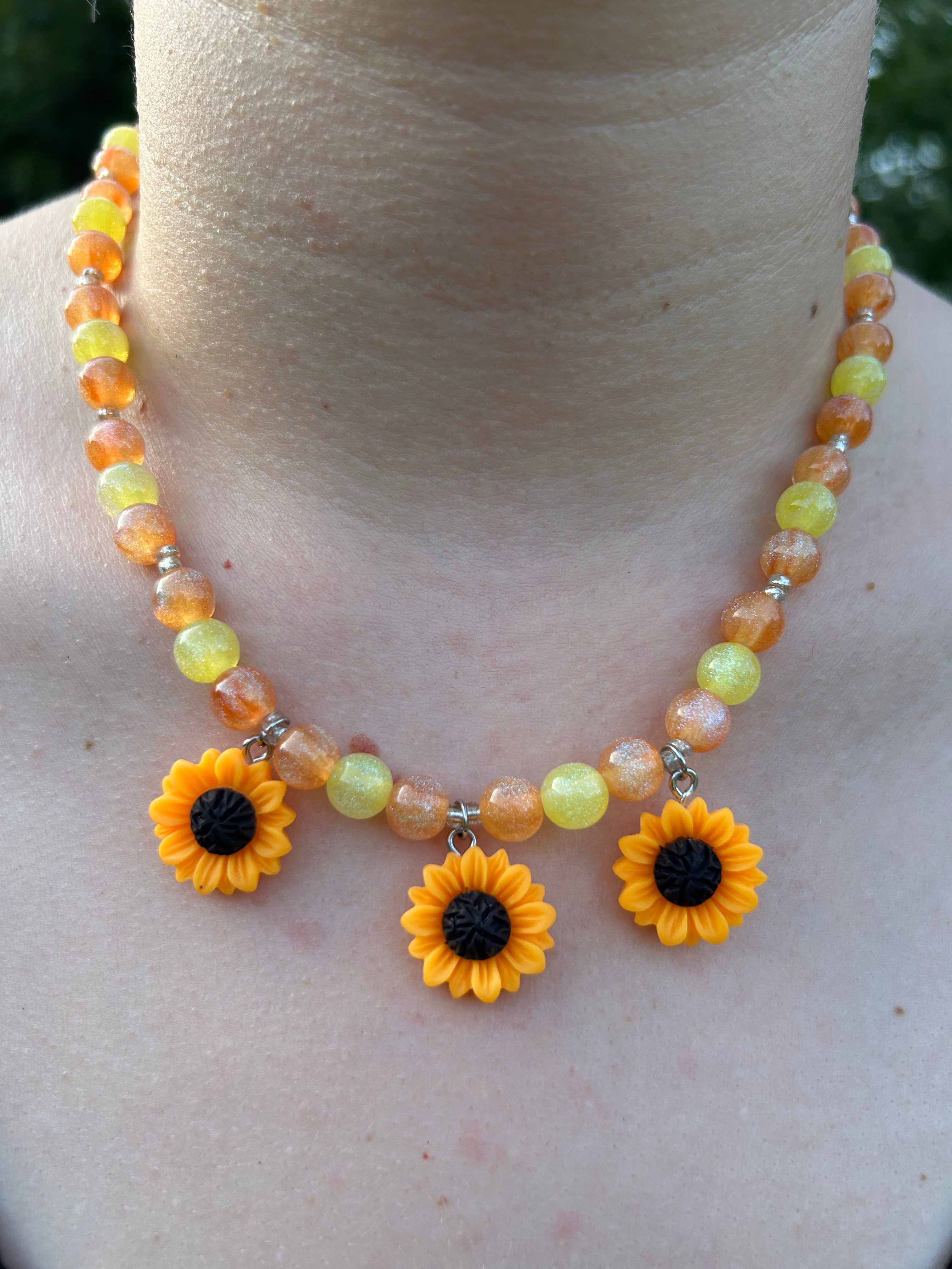 Collier Solano