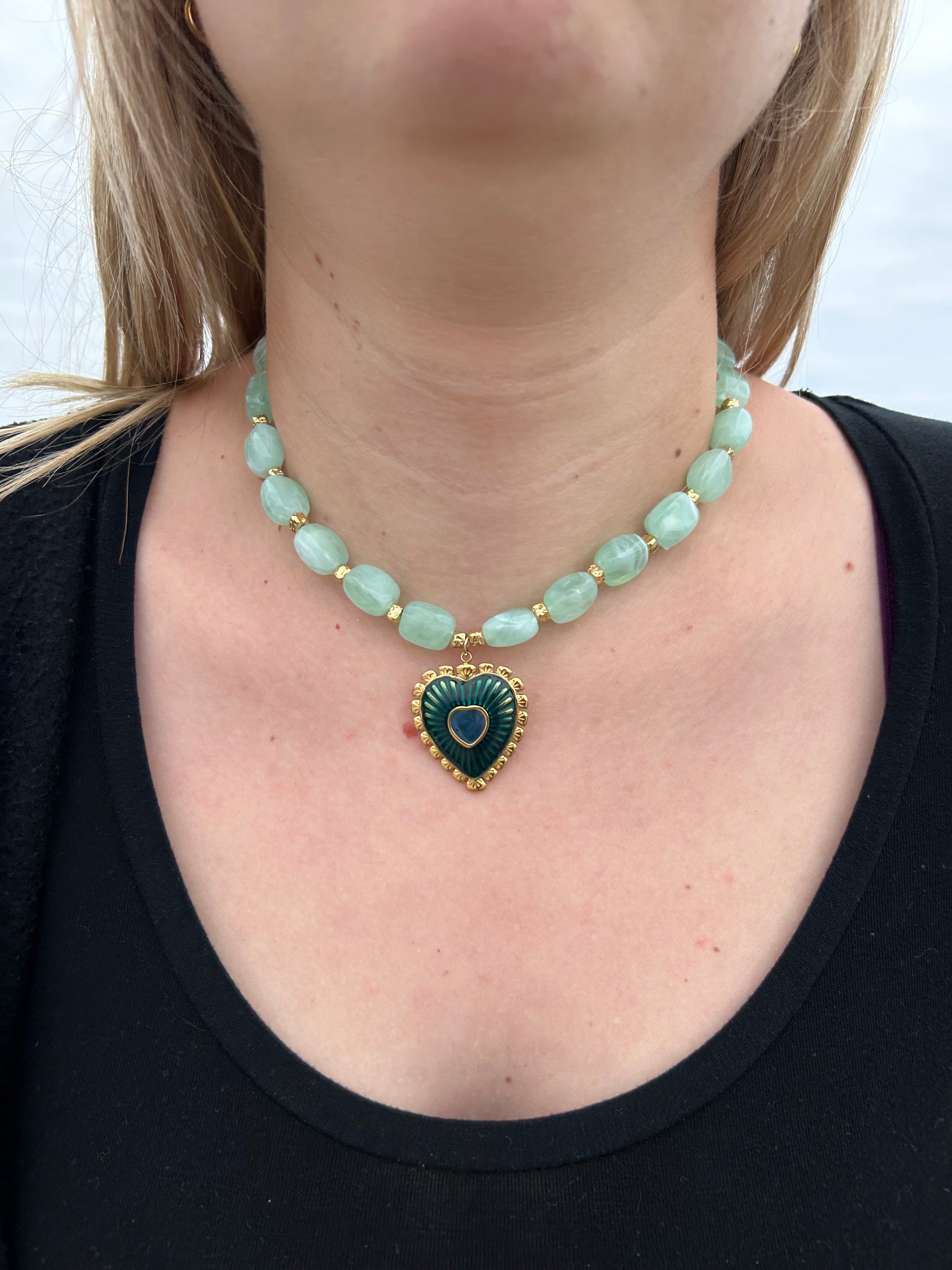 Collier Amore Mio
