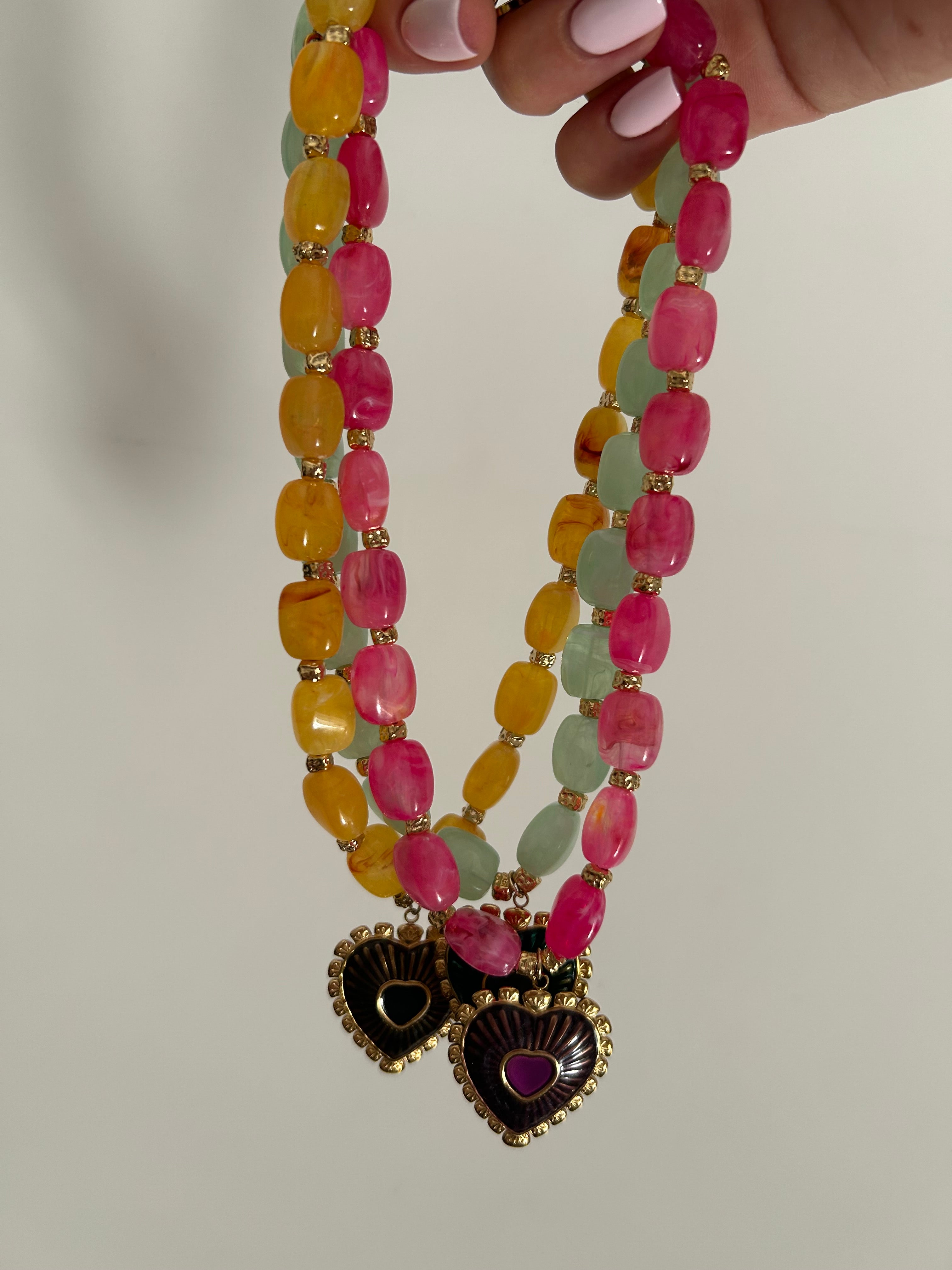 Collier Amore Mio