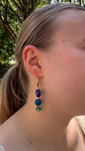 Boucles d’oreilles Chloé