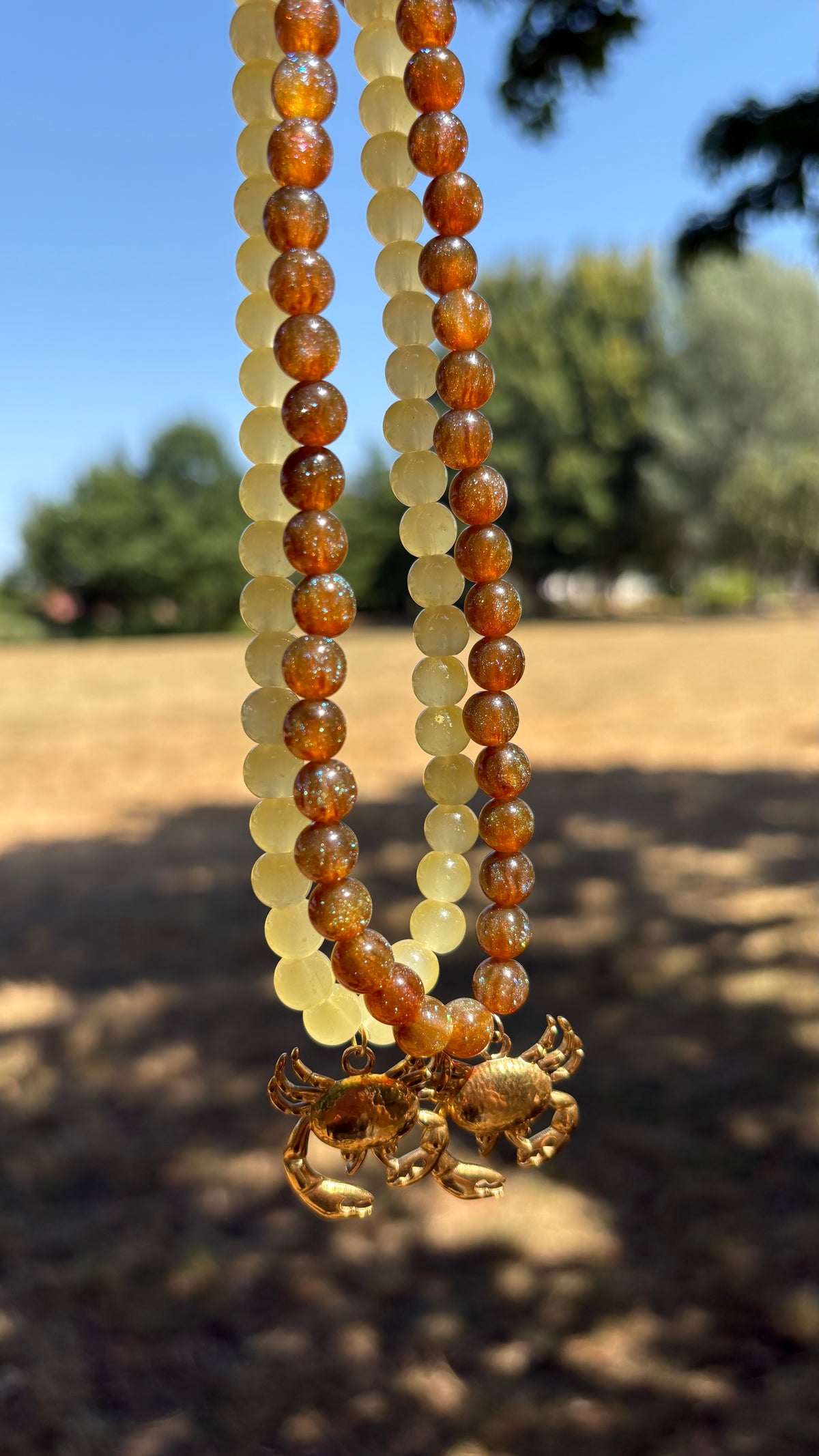 Collier Shell