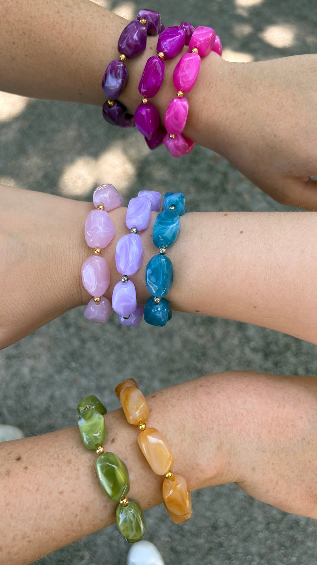 Bracelet Lomela