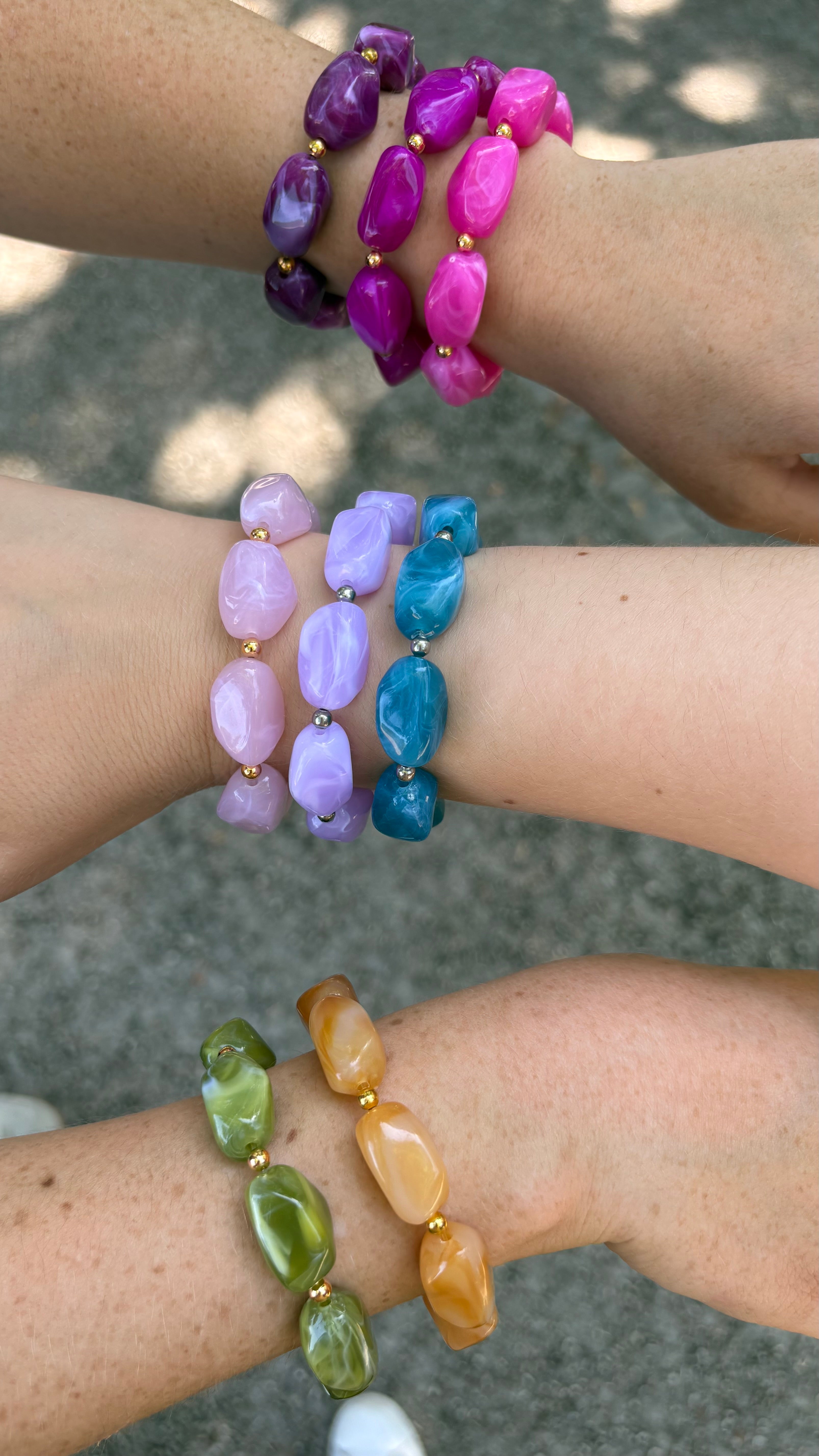 Bracelet Lomela