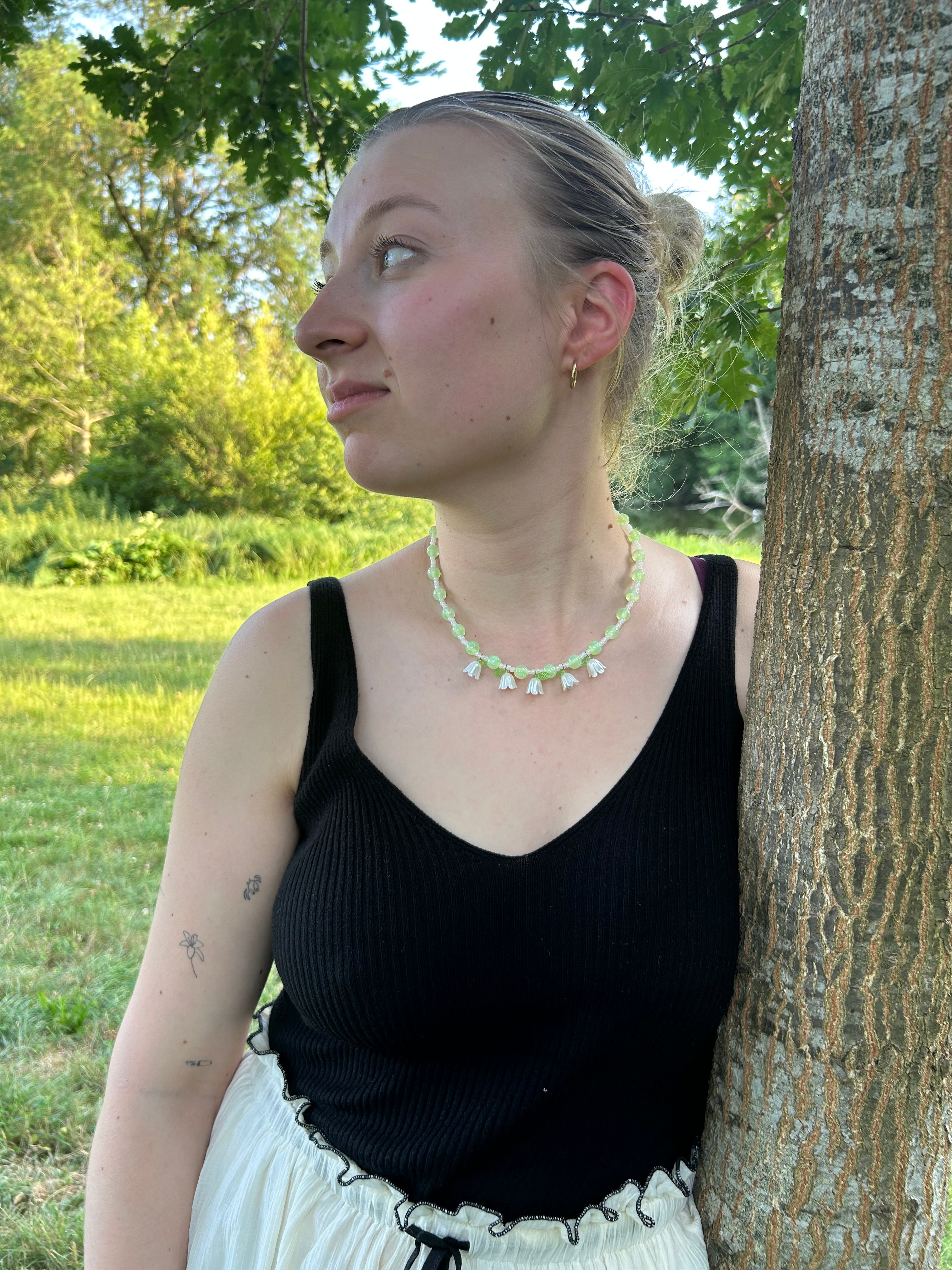 Collier Napali